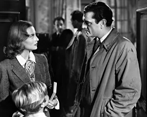 Henrey: The Fallen Idol (1948)