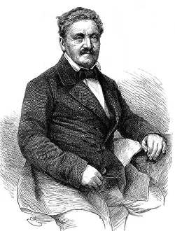 Philology: Fallmerayer, Jakob Philipp, 10.12.1790 - 26.4.1861