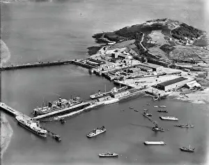 North West: Falmouth