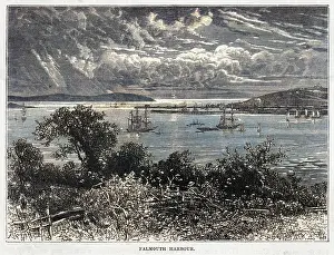 FALMOUTH