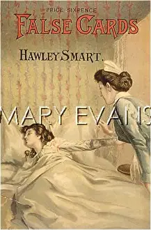 Hawley: FALSE CARDS