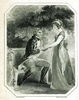 Insincere: False Delicacy - Insincere Wooing