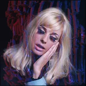 Emberton: FALSE EYELASHES 1971
