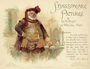 Falstaff: FALSTAFF