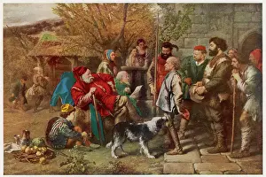 Falstaff: FALSTAFF'S REGIMENT