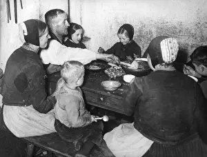 Peasantry: Family, 1934