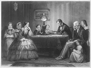 Lamplight: Family - Bible Reading