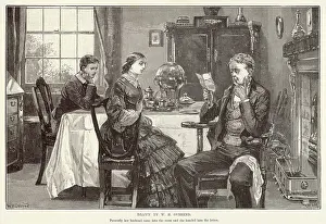 Presently: FAMILY BREAKFAST 1885
