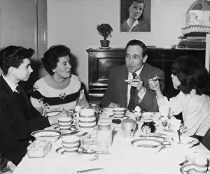 Toast: FAMILY BREAKFAST