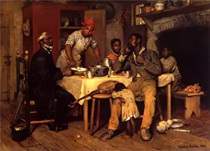 Norris: Family Dining