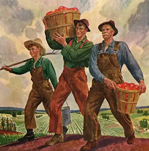 Generations: Family of Farmers