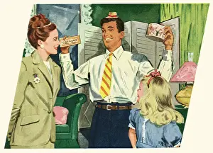 Sentim: Family Gift Giving