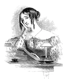 Governess: THE FAMILY GOVERNESS
