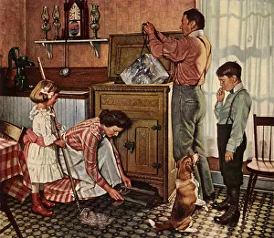 Drip: Family IceboX