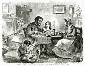 Mealtime: FAMILY MEAL