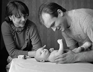 Meters: Family of Olympic Champions