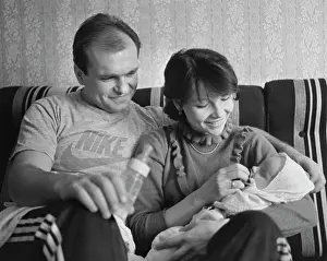 Meters: Family of Olympic Champions