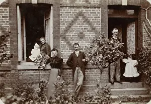 Neufchatel: FAMILY PHOTO/NEUFCHATEL