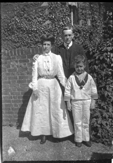 Family photograph