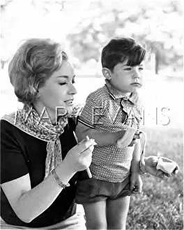 Shudder: FAMILY PICNIC