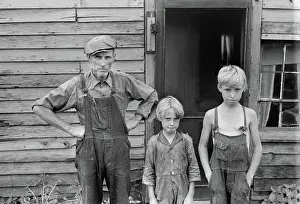 Impoverished: Family - poor - poverty - government