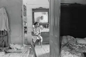 Greensboro: Family - Poverty - Poor - Rural
