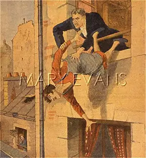 Quarrels: FAMILY QUARREL