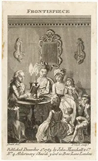 Candlelight: FAMILY/READING