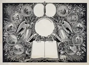 C1890: Family record