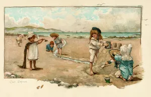 Sandcastle: FAMILY SANDCASTLE