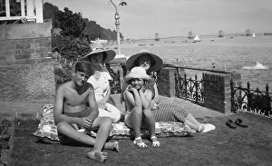 Portsmouth: Family on the South coast