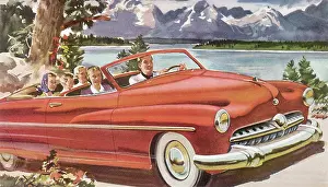 Wyoming: Family Vacation