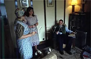 Resolute: FAMILY AT WAR 1940S