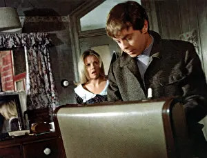 Studio Canal (afa Images): The Family Way (1966)