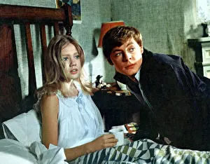 Studio Canal (afa Images): The Family Way (1966)