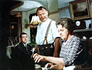 The Family Way (1966)