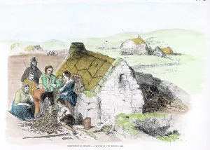 1846: Famine Distress 1846