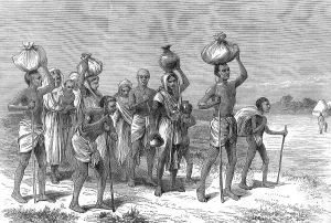 Distressed: FAMINE/RELIEF/1874