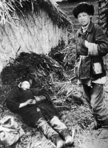 Impoverished: Famine in the USSR - 1923 to 1933
