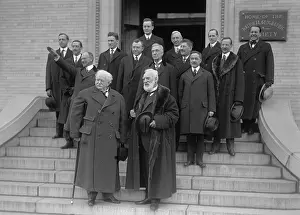Vail: Famous inventor, Alexander Graham Bell, ?