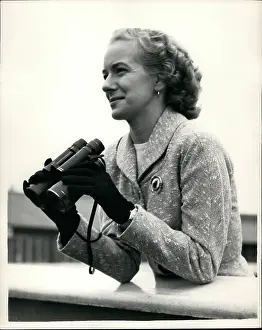 Gallops: Famous People's Families