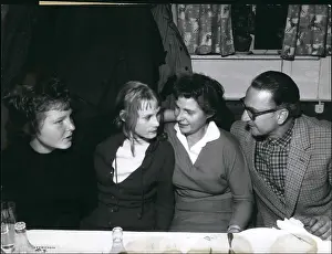 Tove: Famous People's Families