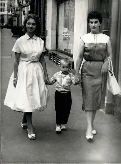 Muddle: Famous People's Families
