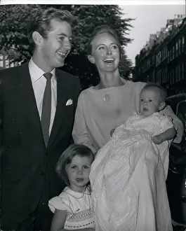 Carleton: Famous People's Families