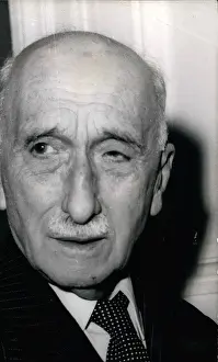 Mauriac: Famous People's Families