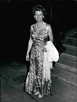 Elettra: Famous People's Families