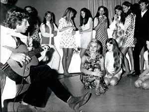Parco: Famous People's Families