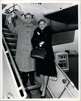 Ailing: Famous People's Families