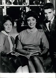 Postponed: Famous People's Families