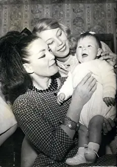 Grandchild: Famous People's Families